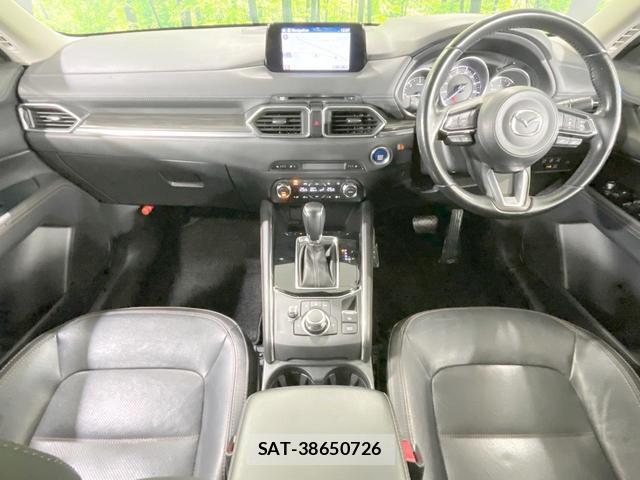 Mazda CX-5 2018-03 8730322-1