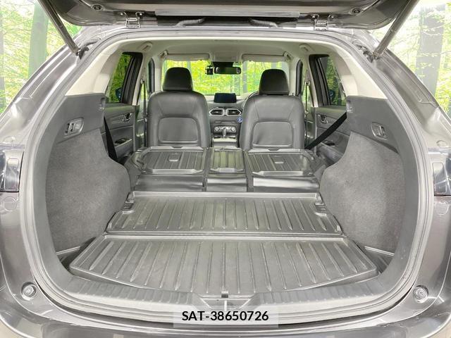 Mazda CX-5 2018-03 8730322-10