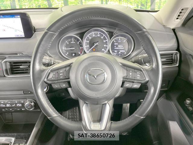 Mazda CX-5 2018-03 8730322-11