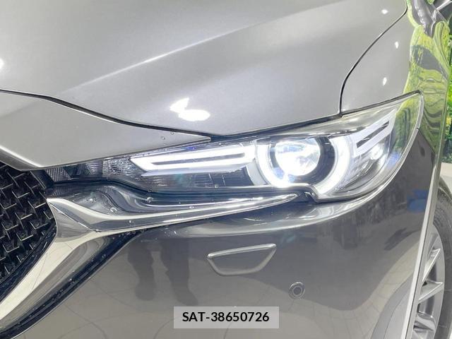 Mazda CX-5 2018-03 8730322-12