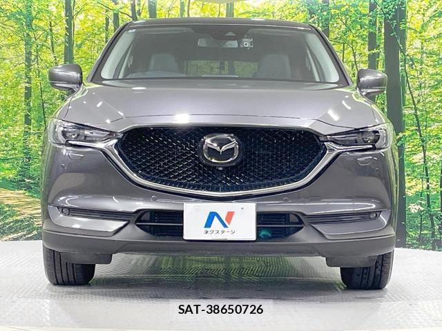 Mazda CX-5 2018-03 8730322-14