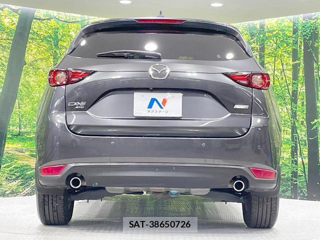 Mazda CX-5 2018-03 8730322-15