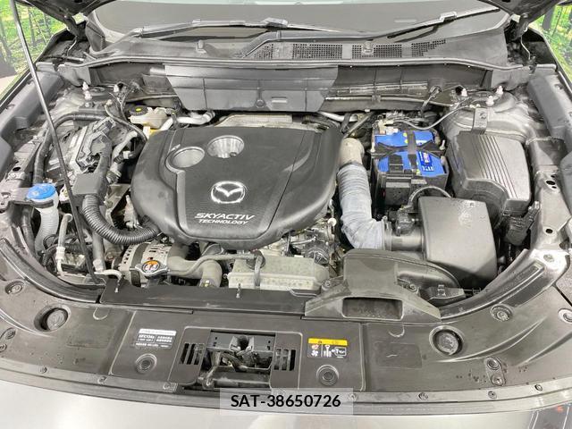 Mazda CX-5 2018-03 8730322-18