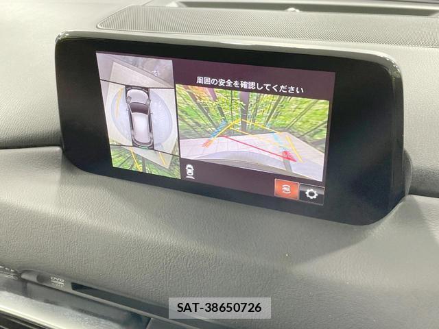 Mazda CX-5 2018-03 8730322-4