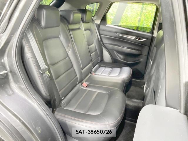 Mazda CX-5 2018-03 8730322-9