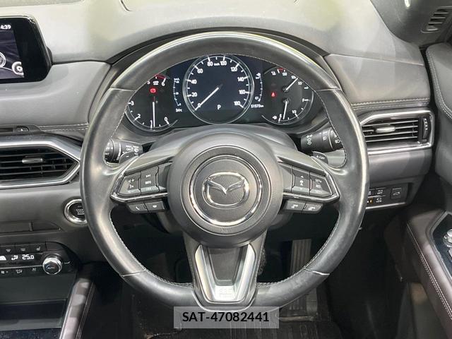 Mazda CX-5 2018-11 8730381-10