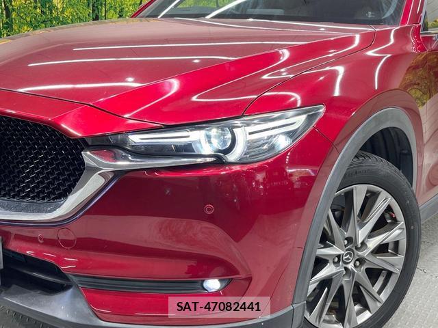 Mazda CX-5 2018-11 8730381-11