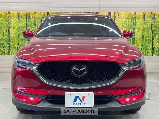 Mazda CX-5 2018-11 8730381-13