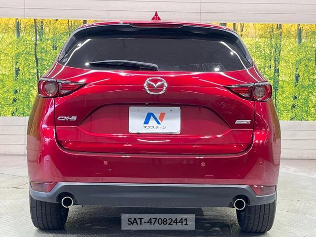 Mazda CX-5 2018-11 8730381-14
