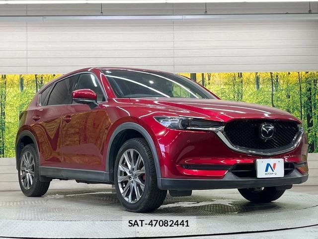 Mazda CX-5 2018-11 8730381-15