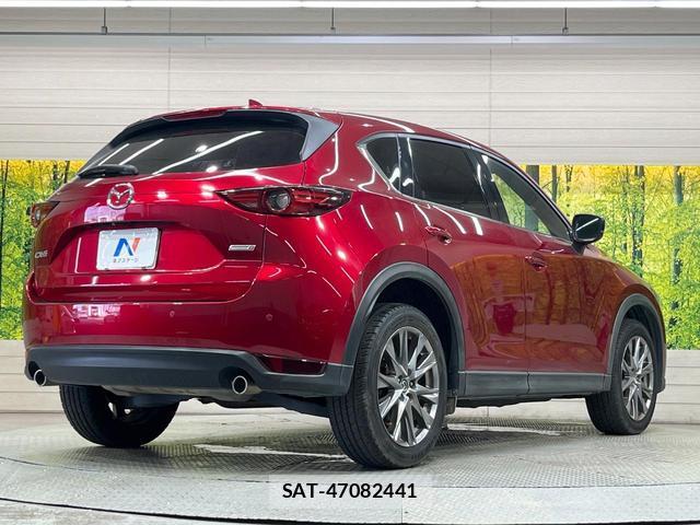 Mazda CX-5 2018-11 8730381-16
