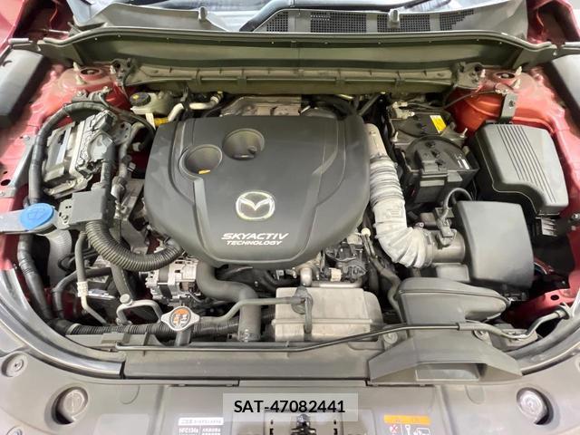 Mazda CX-5 2018-11 8730381-17