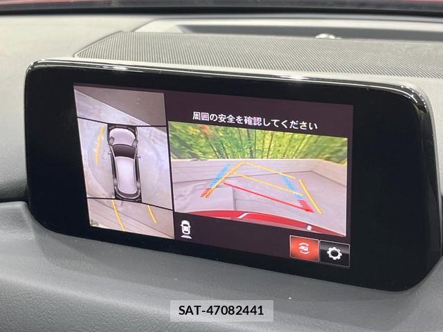 Mazda CX-5 2018-11 8730381-3