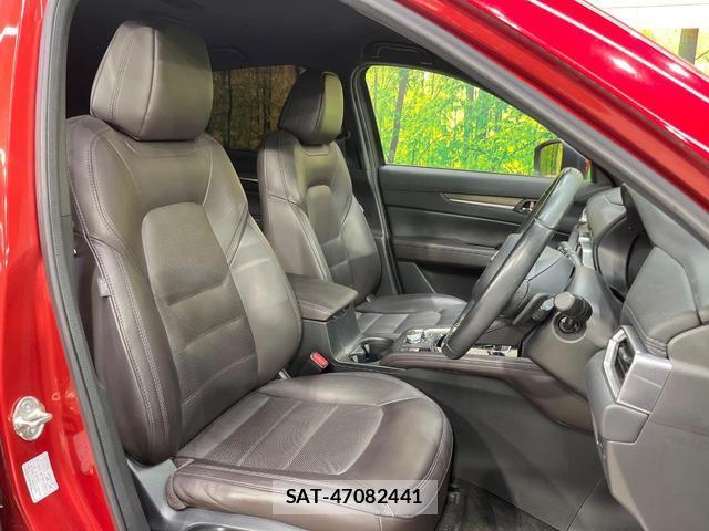 Mazda CX-5 2018-11 8730381-7