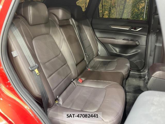 Mazda CX-5 2018-11 8730381-8