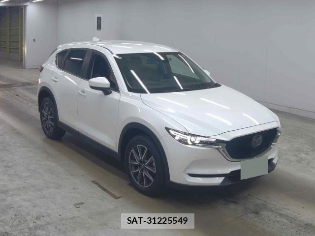 Mazda CX-5 2018-06 8730640-4