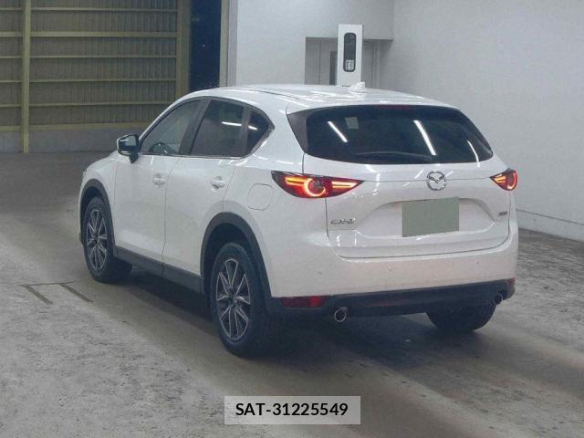 Mazda CX-5 2018-06 8730640-5