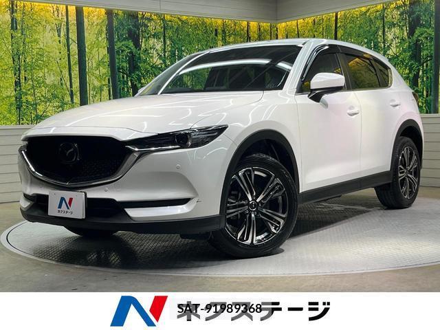 Mazda CX-5 2019-01 8730847-0