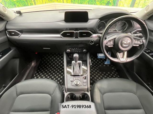 Mazda CX-5 2019-01 8730847-1