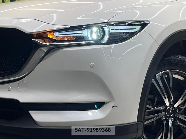 Mazda CX-5 2019-01 8730847-11