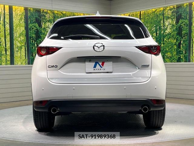 Mazda CX-5 2019-01 8730847-14