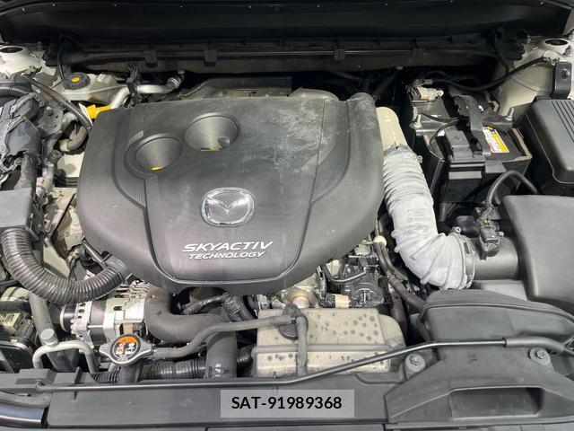 Mazda CX-5 2019-01 8730847-17