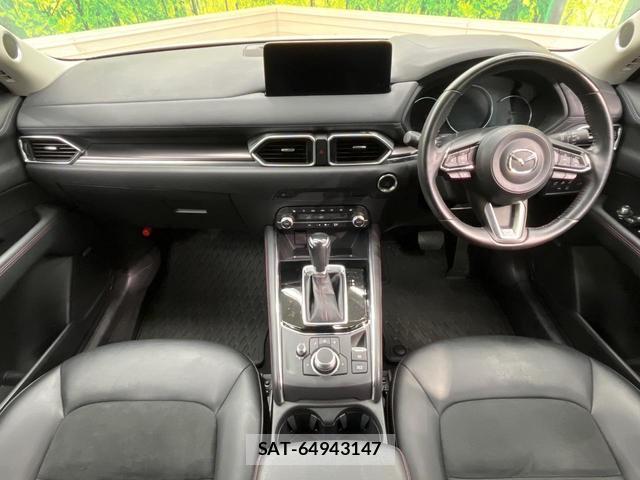 Mazda CX-5 2022-02 8730850-1