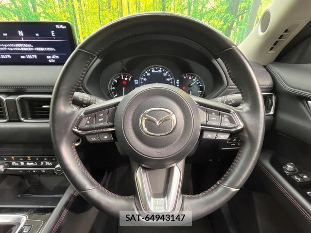 Mazda CX-5 2022-02 8730850-10