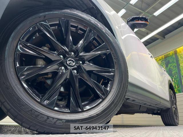 Mazda CX-5 2022-02 8730850-12