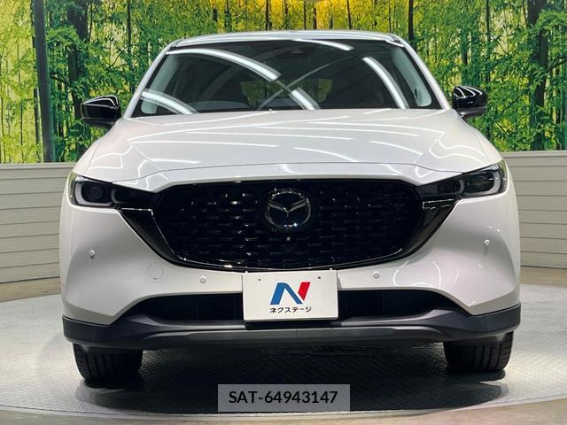 Mazda CX-5 2022-02 8730850-13