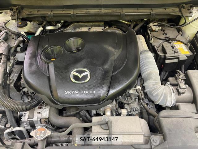 Mazda CX-5 2022-02 8730850-17