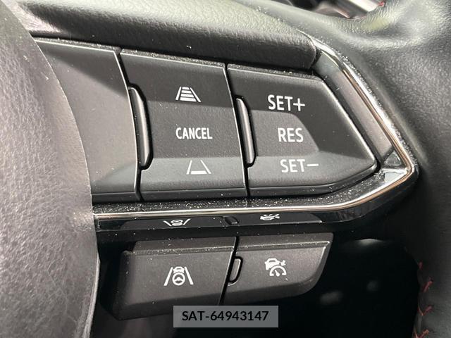 Mazda CX-5 2022-02 8730850-5