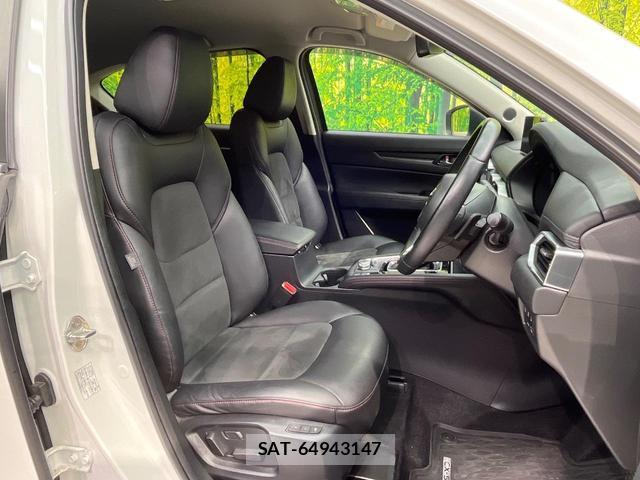 Mazda CX-5 2022-02 8730850-7