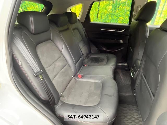 Mazda CX-5 2022-02 8730850-8