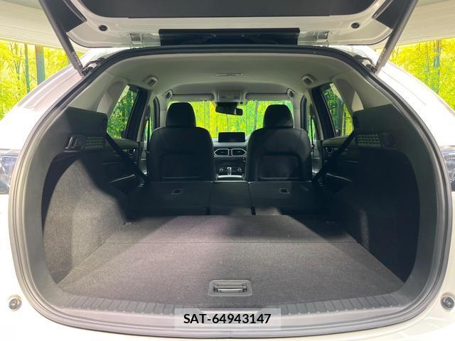 Mazda CX-5 2022-02 8730850-9