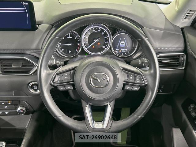 Mazda CX-5 2021-12 8730904-10