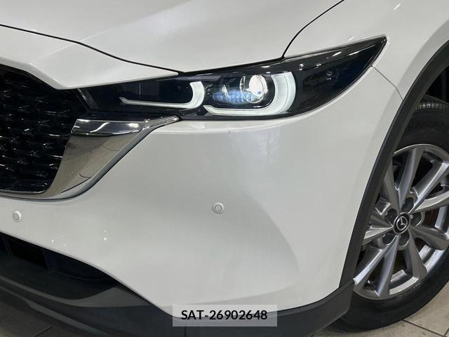 Mazda CX-5 2021-12 8730904-11