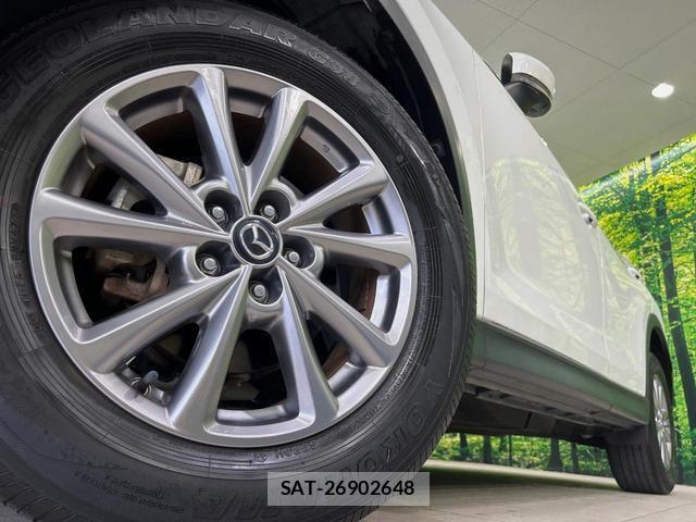 Mazda CX-5 2021-12 8730904-12