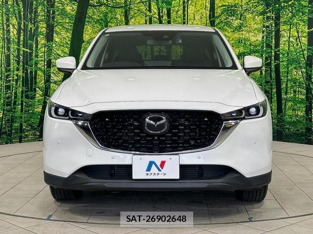 Mazda CX-5 2021-12 8730904-13