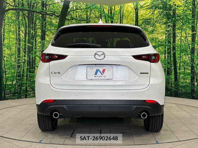 Mazda CX-5 2021-12 8730904-14