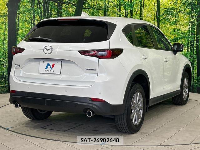 Mazda CX-5 2021-12 8730904-16