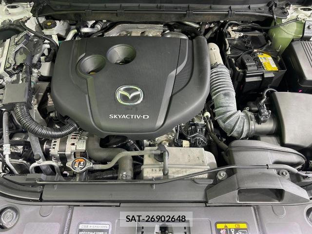 Mazda CX-5 2021-12 8730904-17