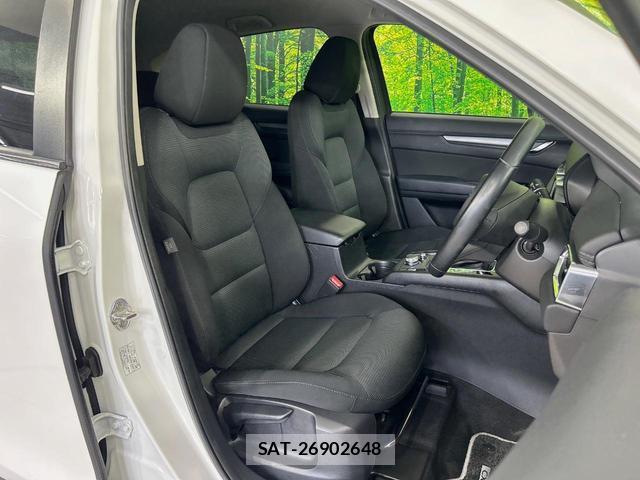 Mazda CX-5 2021-12 8730904-7