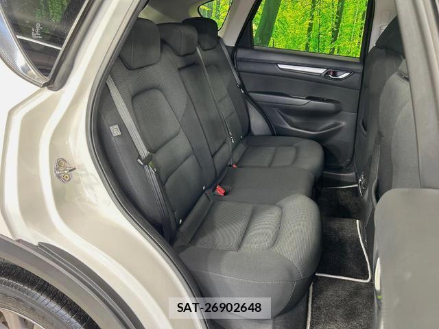 Mazda CX-5 2021-12 8730904-8