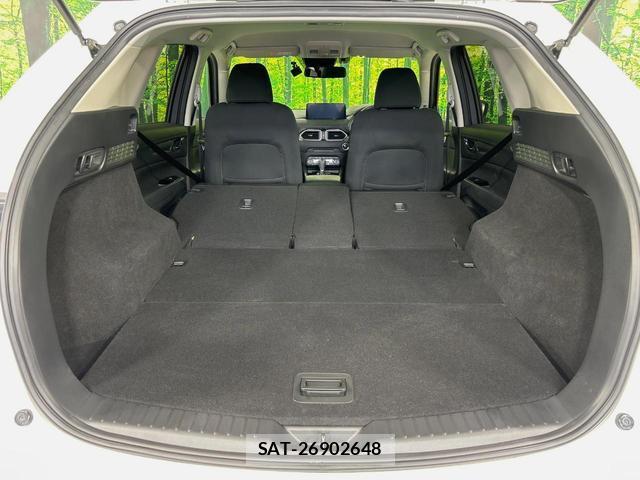 Mazda CX-5 2021-12 8730904-9