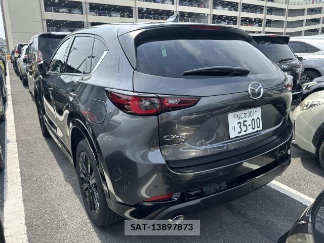 Mazda CX-5 2023-07 8731117-1