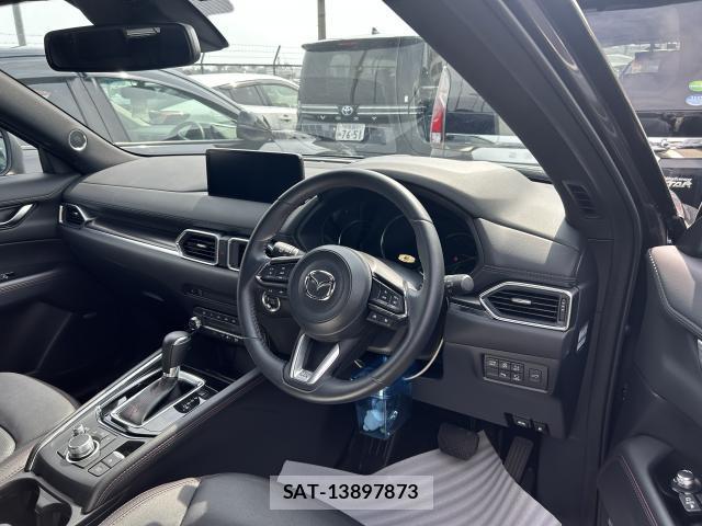Mazda CX-5 2023-07 8731117-2