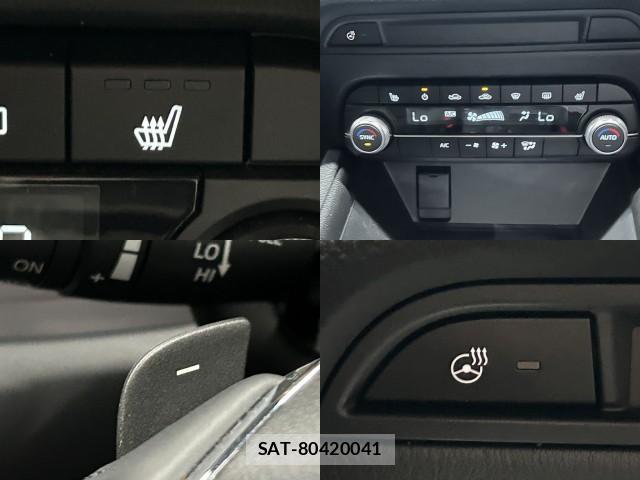 Mazda CX-5 2021-08 8731411-5