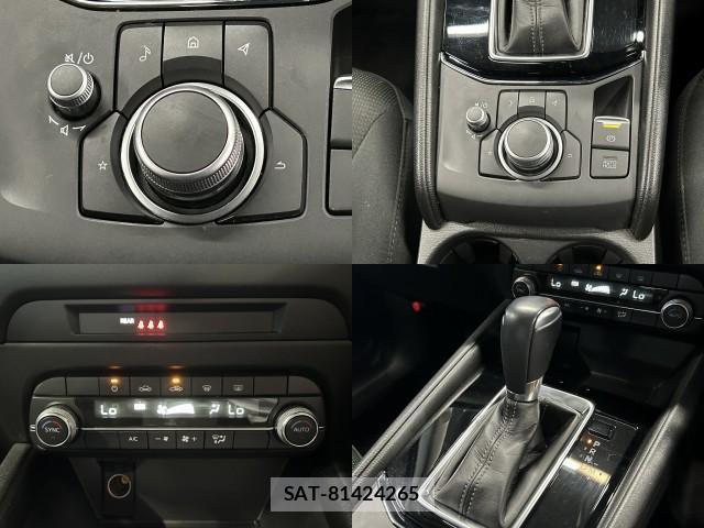 Mazda CX-5 2021-11 8731413-3