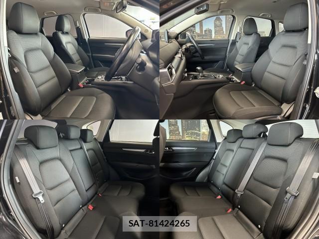 Mazda CX-5 2021-11 8731413-4